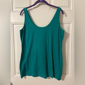 Women’s Maurices Tank Size XL